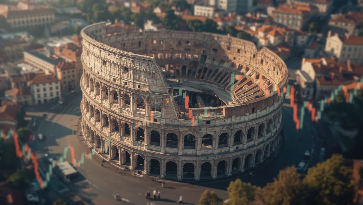 italien staatsverschuldung in prozent des bip