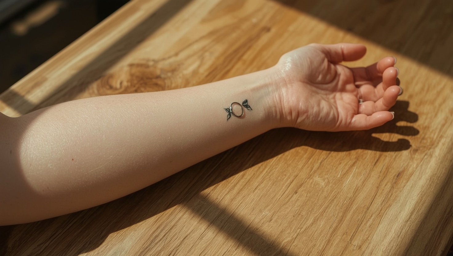 Körperschmuck und Selbstbestimmung über den eigenen Körper