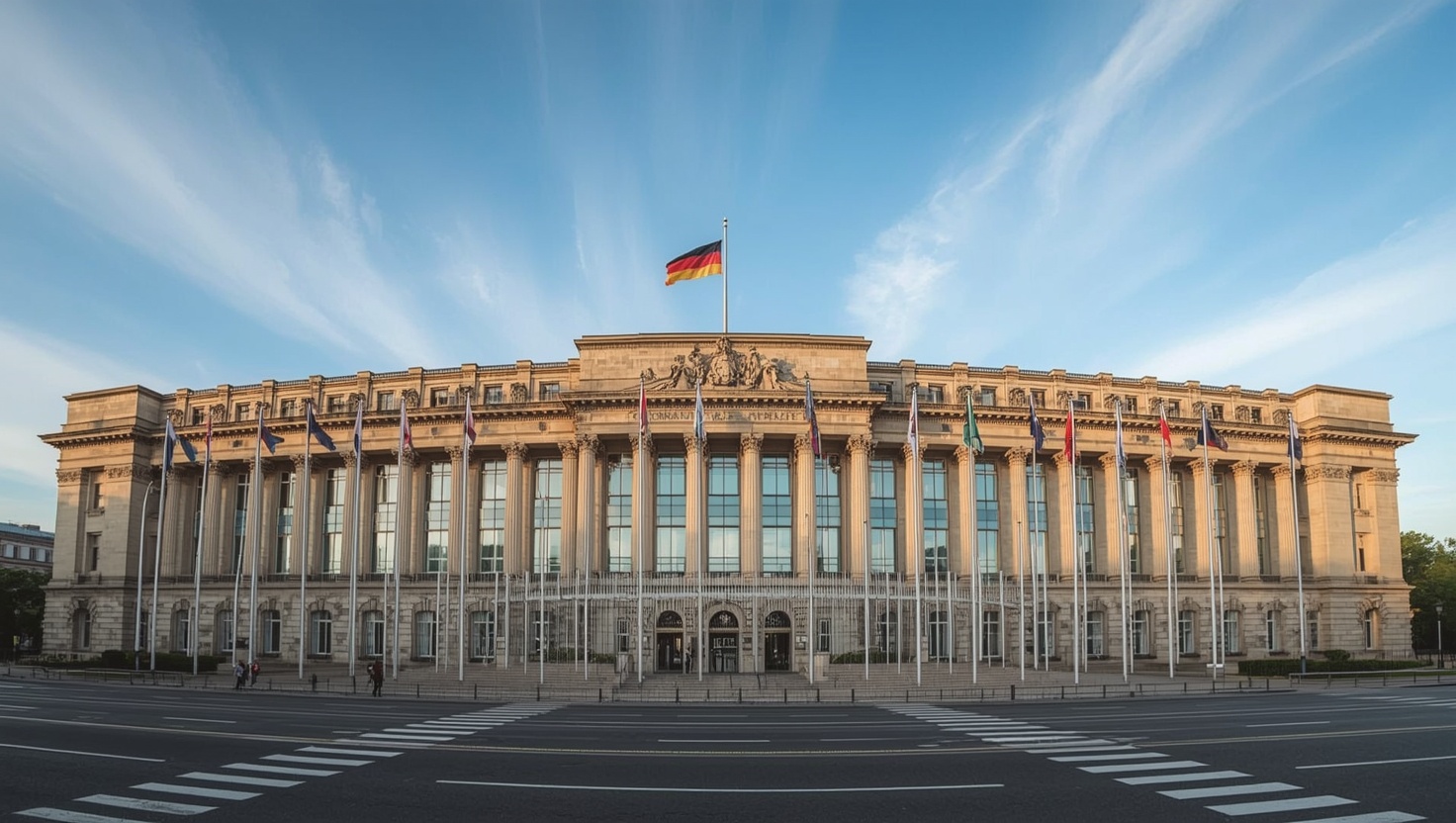 was ist außenpolitik